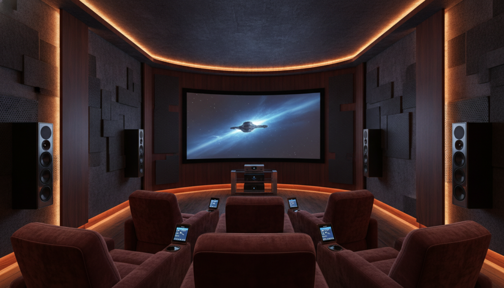 custom audiovisual solutions