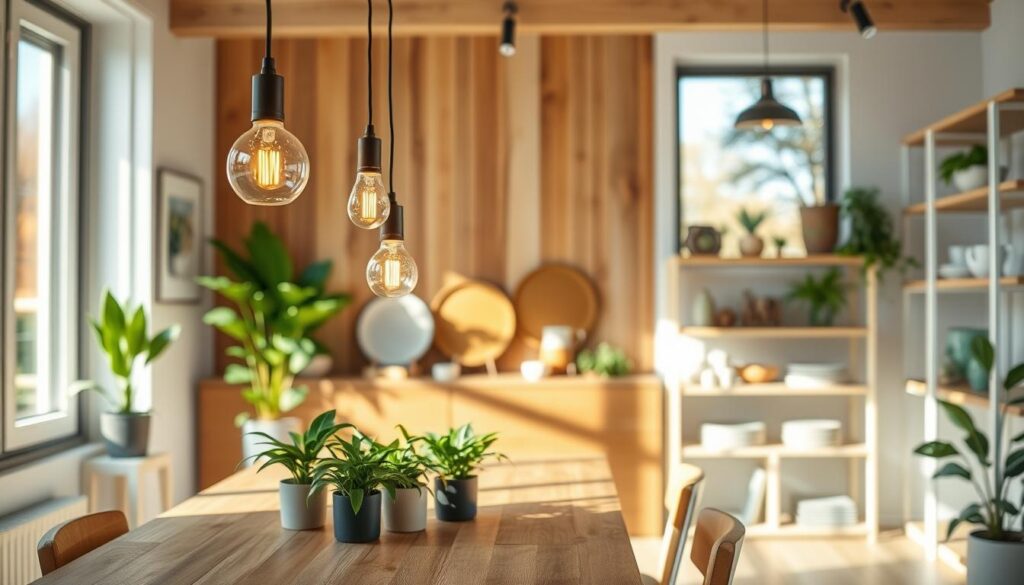 green living products
