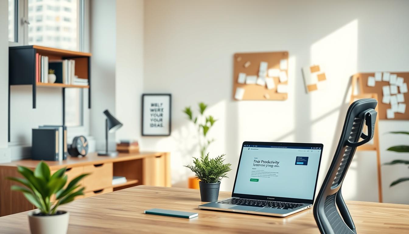 home office design